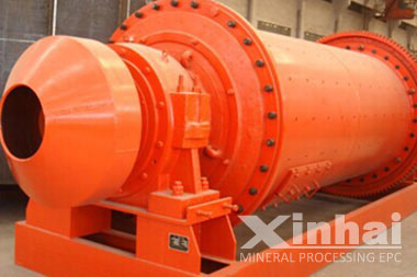 Ball Mill