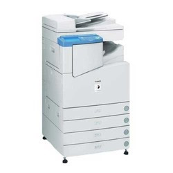 Canon Digital Photocopier Machine