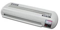 Cold Laminating Machine