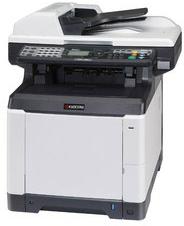 Color Photocopy Machine