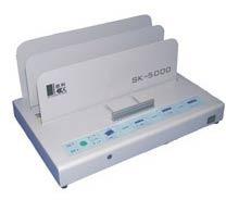 Glue Binding Machine