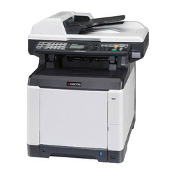 Kyocera Colour Copier Machines