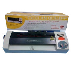 Lamination Machines