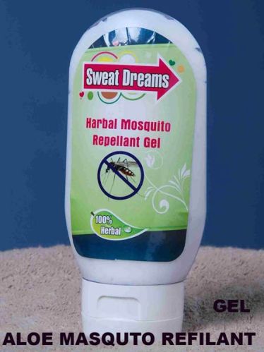 Aloe Vera Mosquito Repellent Cream