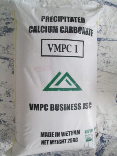 Precipitated Calcium Carbonate Powder, Brand Name : VMPC