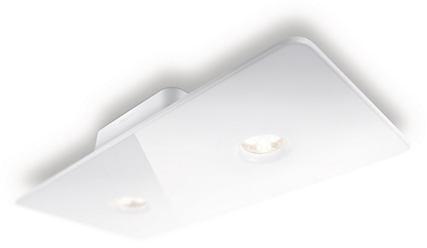 Ceiling Light Magna White LED