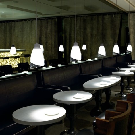 F9 Twins Pendant LEDS C4