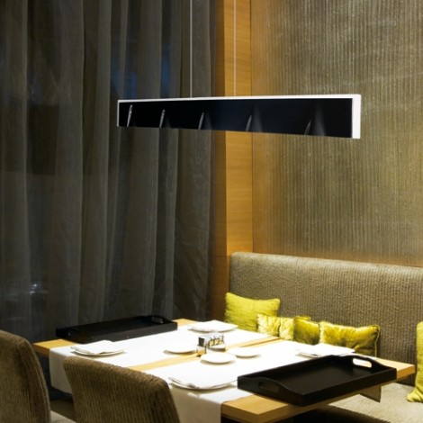 LEDS C4 GROK Tempo Pendant