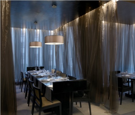 LEDS C4 LA CREU AJ PENDANT Light