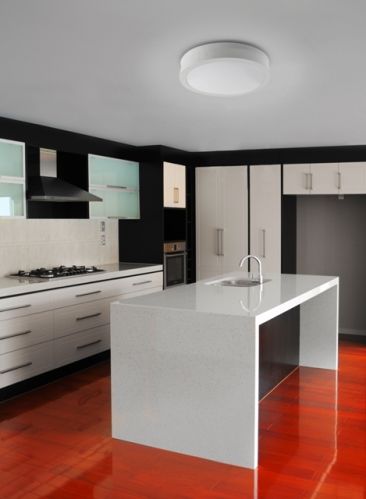 LEDS C4 LA CREU AUDREY Ceiling Light