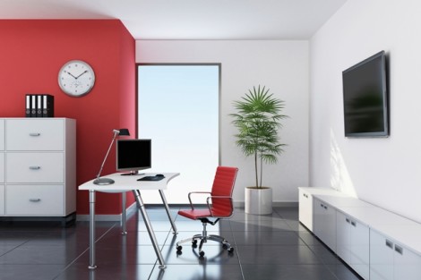 LEDS C4 LA CREU HOLMES Desk Table Lamp