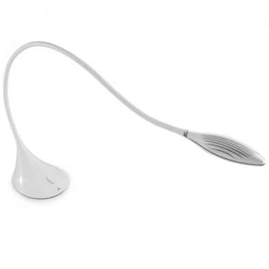 M2 Supple Table Lamp, Voltage Rating : 100-240V/50-60Hz