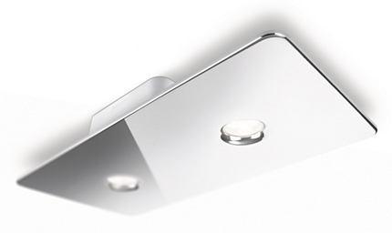 Magna Chrome LED, Length : 33 cm, Model Number : 31605/11/16