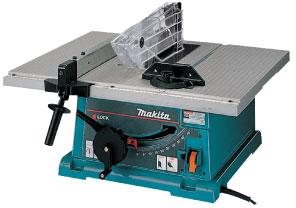 MAKITA 2703 Table Saw