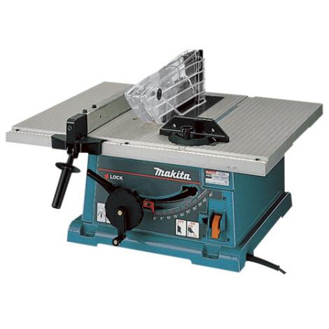 MAKITA 2704 Table Saw