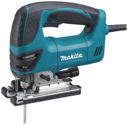 MAKITA 4350FCT Jigsaw, Power : 2.5m (8.2ft)