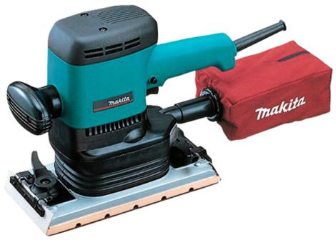MAKITA 9046 Sander