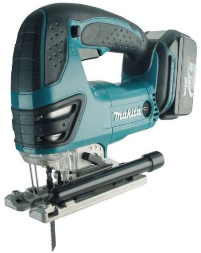 MAKITA BJV180Z Li-ion Jigsaw