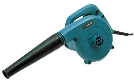 UB1101 MAKITA Blower, Power : 2.5m (8.2ft)
