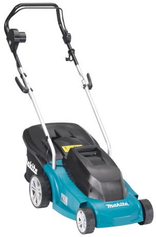 Makita Electric Lawn Mower