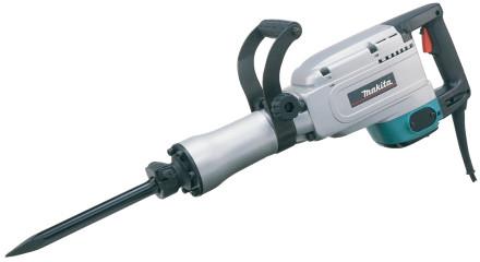 MAKITA-HM1304 Demolition Hammer