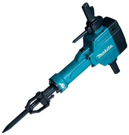 MAKITA HM1810 Breaker Hammer, Dimension : 824mm x 148mm x 624mm
