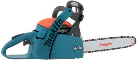 MAKITA Petrol Chain Saw