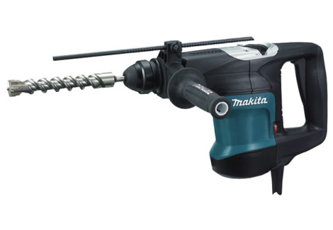 MAKITA-Rotary Hammer, Power : 5.0m (16.4ft)