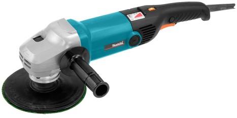 MAKITA SA7000C Angle Sander, Power : 2.5m (8.2ft