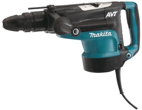 HR5211C MAKITA SDS-MAX Rotary Hammer