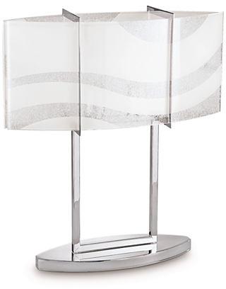 PHILIPS InStyle Ondas Table Lamp 37504/11/16