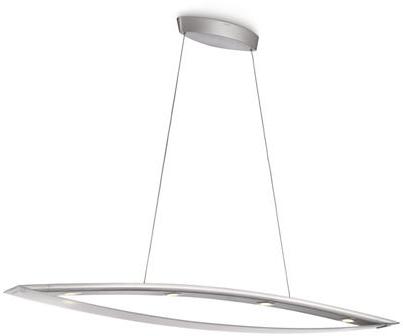 : aluminium PHILIPS InStyle Pendant Light