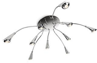 PHILIPS Menotti Ceiling Light