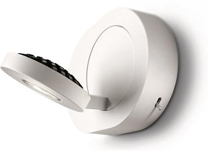 PHILIPS Spot Light Scope White LED