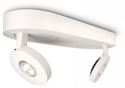 PHILIPS Spot Light Scope White LED