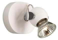 Single Spotlight, Packaging Type : White