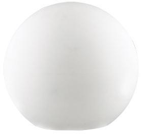 SOLE PT1 MEDIUM Floor Lamp 450 x H 420 mm, Packaging Type : White