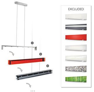 Style Styletwist Suspension Light