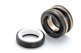 KMJ 16 Rubber Bellow Seal