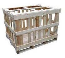 Wooden Crates, For Fruits, Packing Vegetables, Storage, Feature : Good Capacity, Good Quality, Handheld