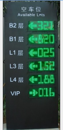 Waterproof Outdoor LED Display, Brand Name : KEYTOP