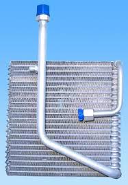 AC Evaporators
