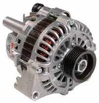 Automotive Alternator