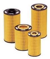 Automotive Oil Filters