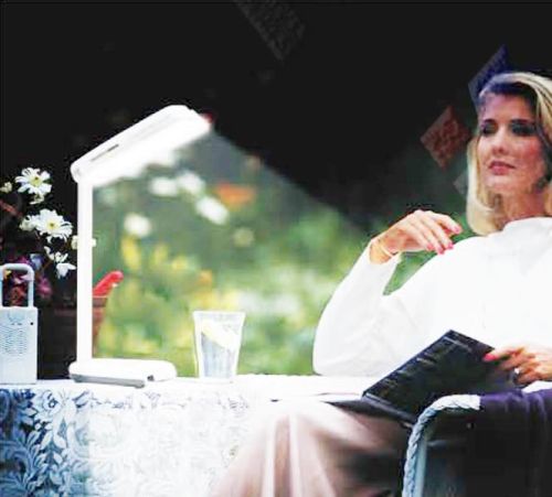 Solar Foldable LED Lantern