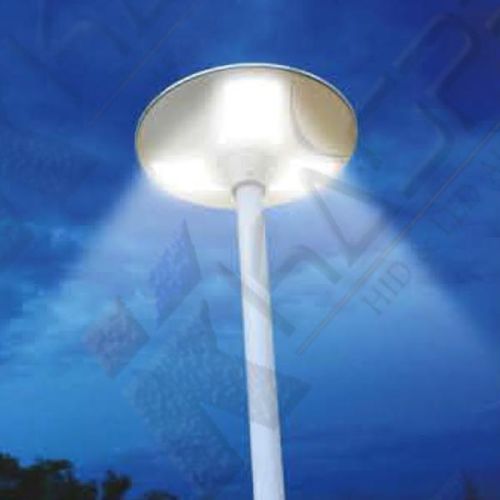 Solar LED Plaza Lights