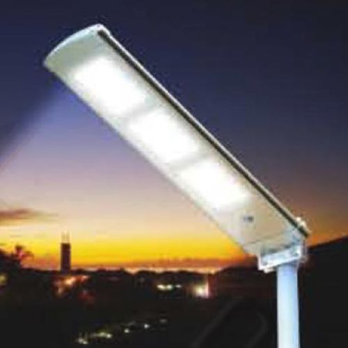 Solar LED Street Courtyard Lights