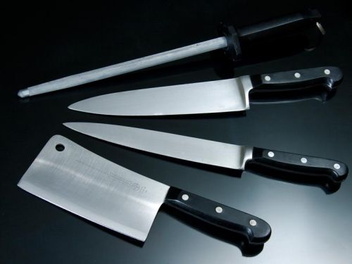 Kitchen Knives