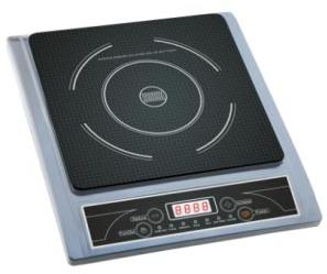 Induction Cooker