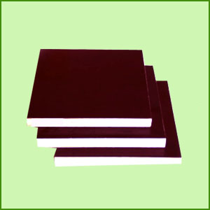 Film faced plywood, Thickness : 12mm, 15mm, 18mm, 21mm